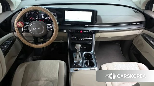Kia Carnival 4th generation id 3806832 из Кореи 17