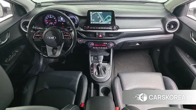 Kia Come New K3 id 3525508 из Кореи 17