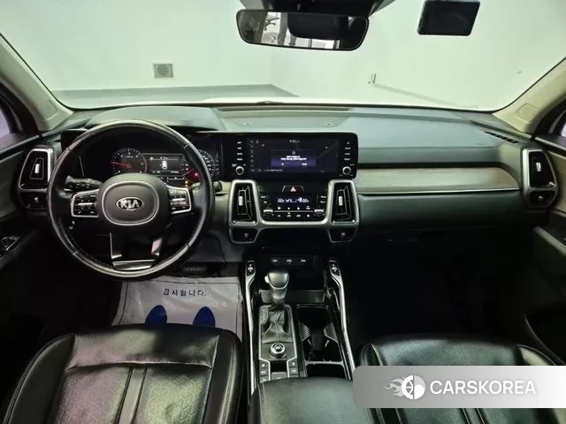 Kia Sorento 4th Generation id 3686639 из Кореи 16