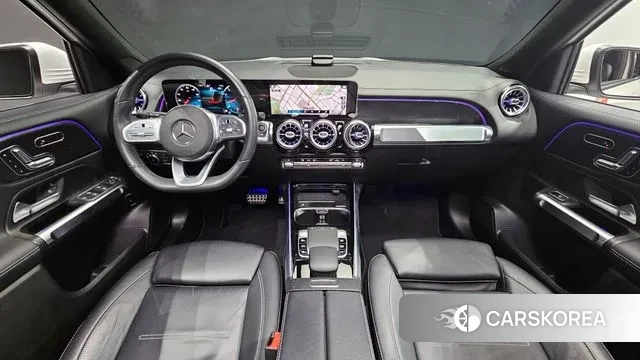 Mercedes-Benz GLB-Class X247 id 3301978 из Кореи 17