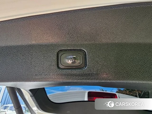 Ford Explorer id 3259545 из Кореи 17