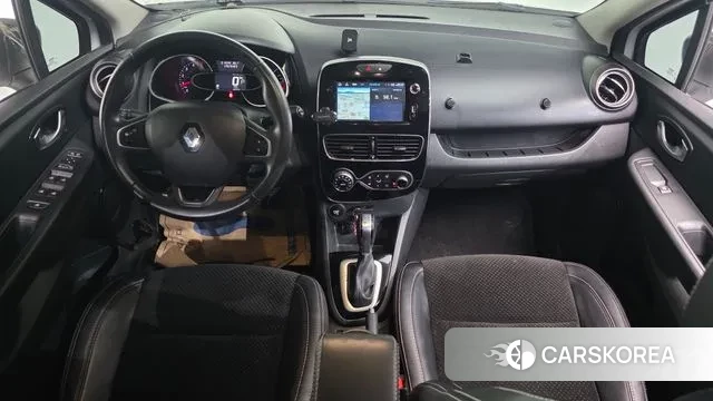 Renault Korea (Samsung) Clio id 3713643 из Кореи 17