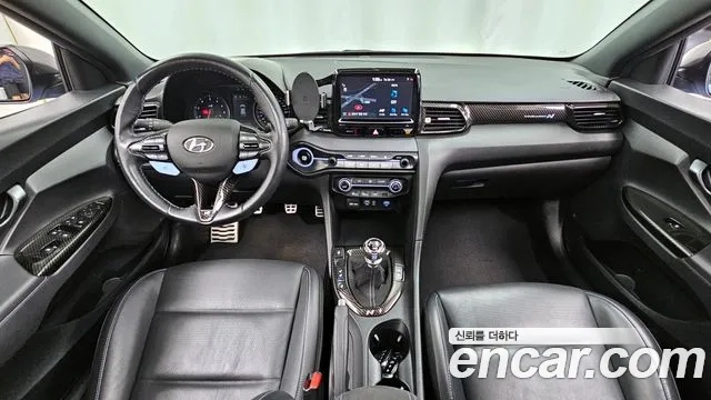 Hyundai Veloster (JS) id 2886814 из Кореи 17