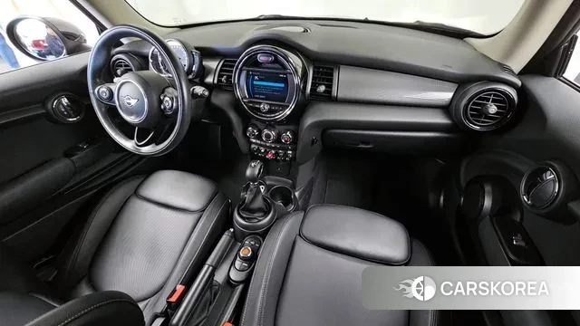 Mini Cooper id 3562836 из Кореи 17