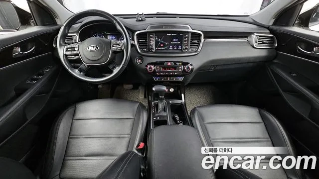 Kia The New Sorento id 2891808 из Кореи 17