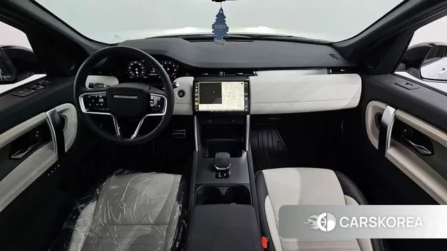 Land Rover Discovery Sports 2nd Generation id 3554948 из Кореи 17