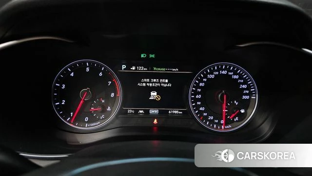 Genesis G70 id 4770677 из Кореи 36