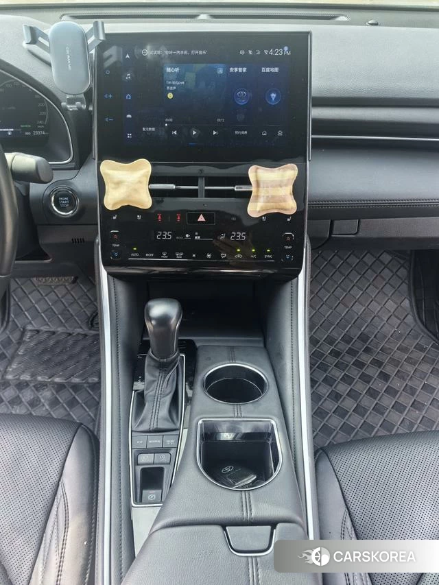 Toyota Asian dragon id 4262067 из Китая 7