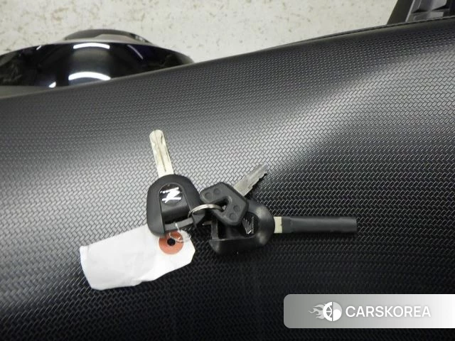 Honda NM4-02 id 3939583 из Японии 31