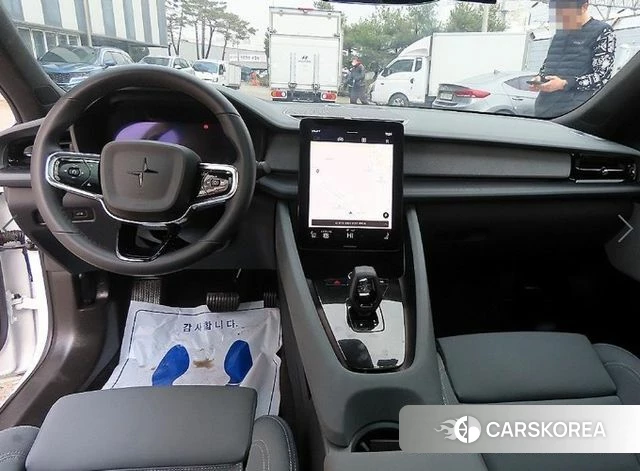 Polestar Polestar 2 id 3865060 из Кореи 17