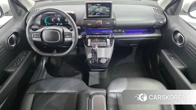 Hyundai Casper id 4697043 из Кореи 30