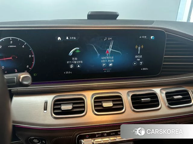 Mercedes-Benz GLE-Class W167 id 4224334 из Кореи 14