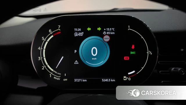 Mini Cooper id 3842547 из Кореи 17