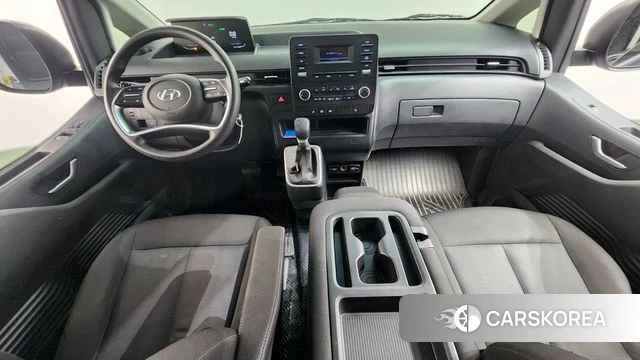 Hyundai Staria id 4194908 из Кореи 16