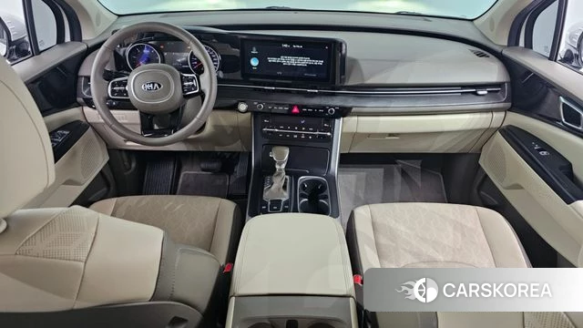 Kia Carnival 4th generation id 3936207 из Кореи 17