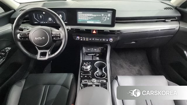 Kia The New K5 3rd generation id 4617970 из Кореи 31