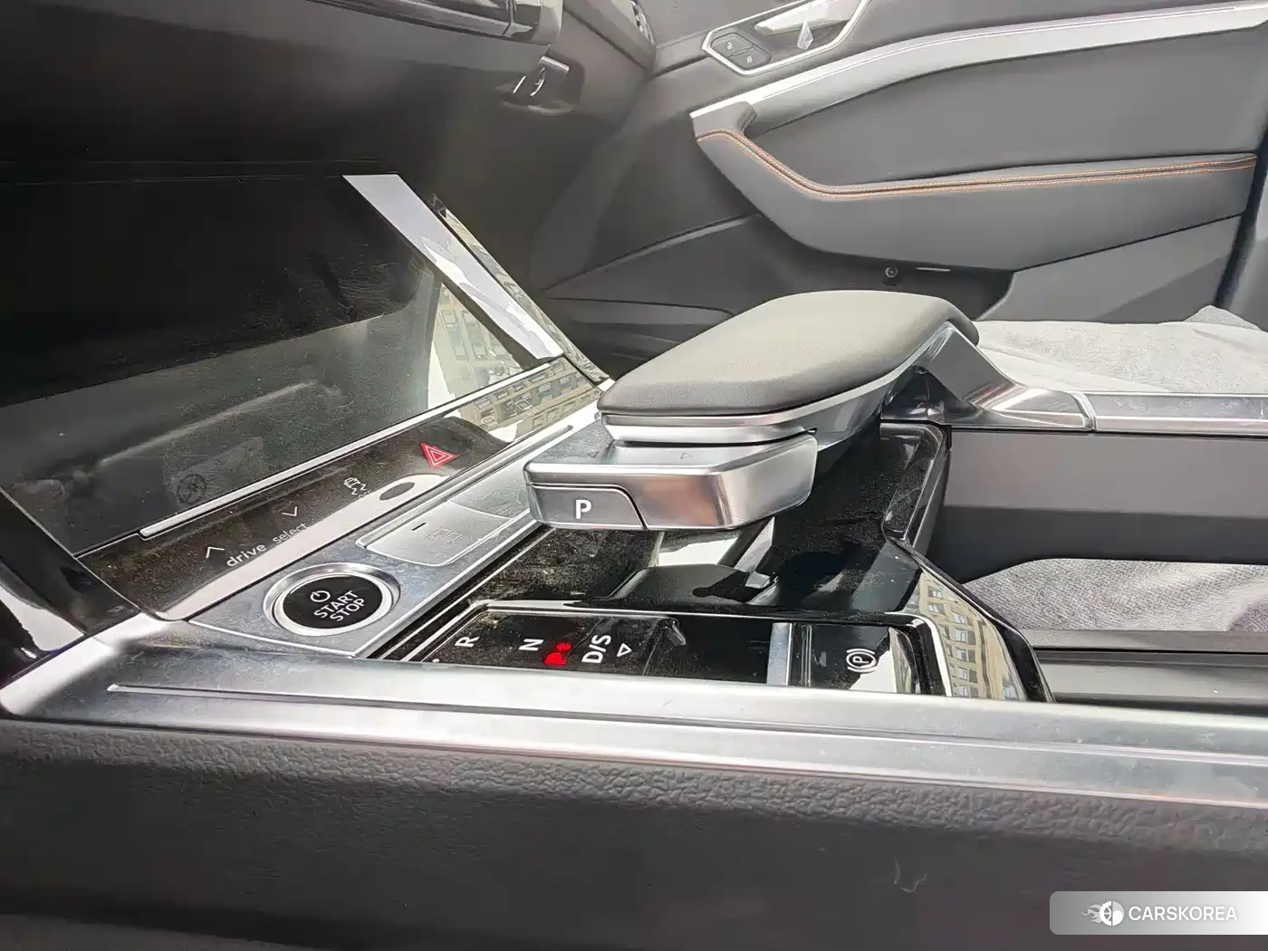 Audi e-tron id 4680535 из Китая 7