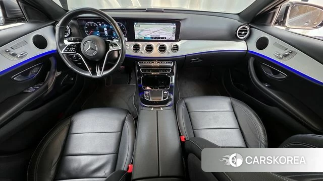 Mercedes-Benz E-Class W213 id 4293933 из Кореи 17