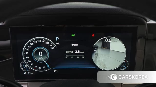 Hyundai The New Grandeur IG id 4731161 из Кореи 30
