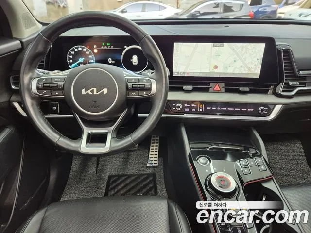 Kia Sportage 5th Generation id 2681207 из Кореи 17