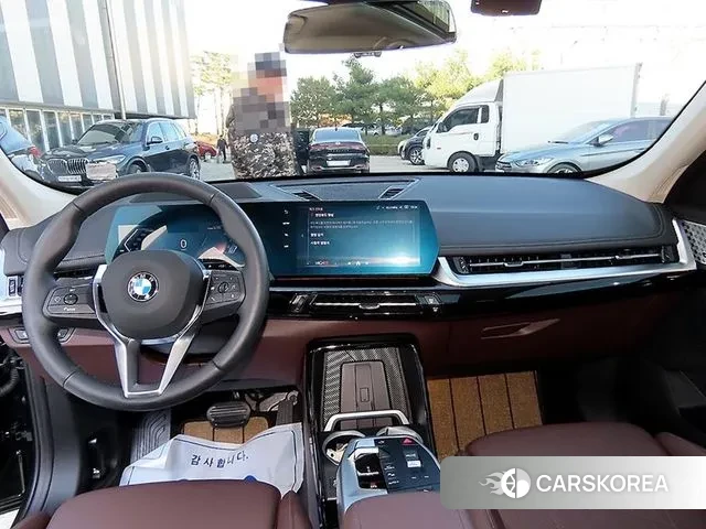 BMW X1 (U11) id 3426197 из Кореи 17