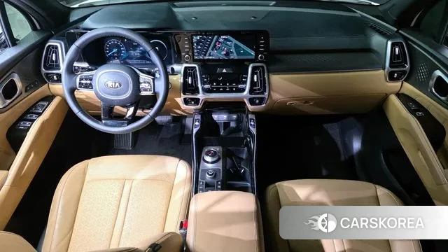 Kia Sorento 4th Generation id 3735972 из Кореи 17