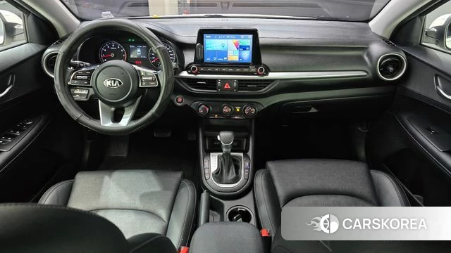 Kia Come New K3 id 4465507 из Кореи 17