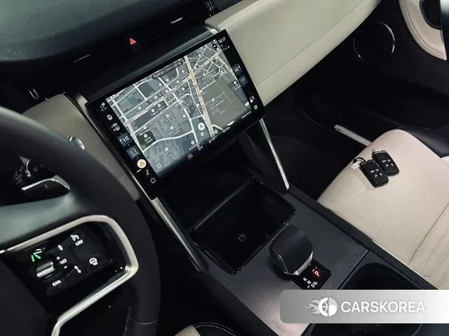 Land Rover Discovery Sports 2nd Generation id 3750913 из Кореи 17