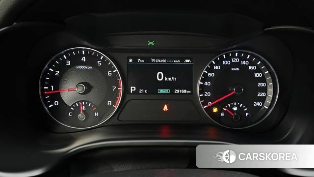 Kia Come New K3 id 4918466 из Кореи 29