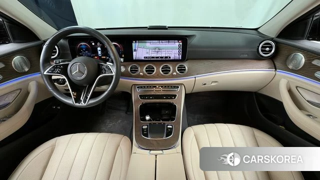 Mercedes-Benz E-Class W213 id 3891810 из Кореи 17