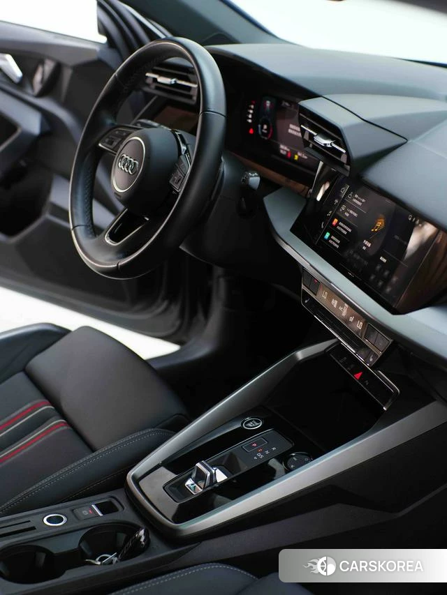 Audi A3 id 4392069 из Китая 27