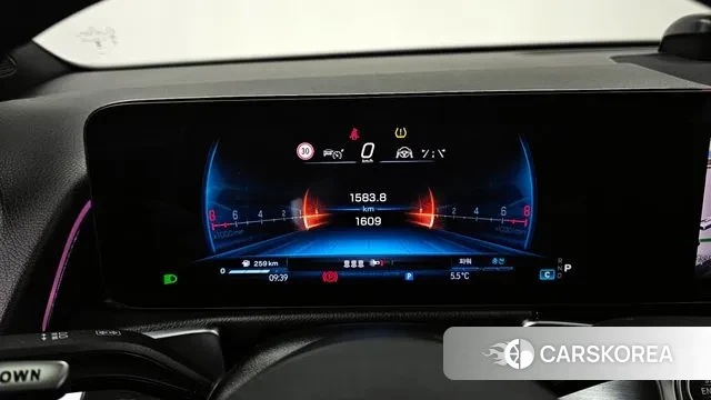 Mercedes-Benz GLB-Class X247 id 3523125 из Кореи 17