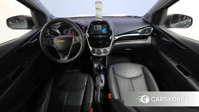 Chevrolet (GM Daewoo) The Next Spark id 4543756 из Кореи 29