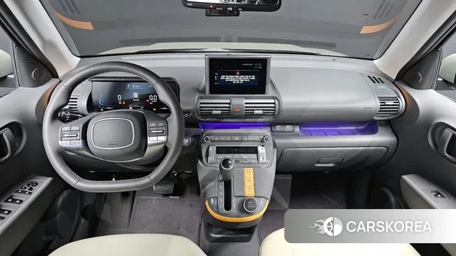 Hyundai Casper id 3370965 из Кореи 17