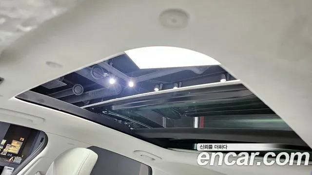 Hyundai Grandeur Hybrid (GN7) id 2538842 из Кореи 17