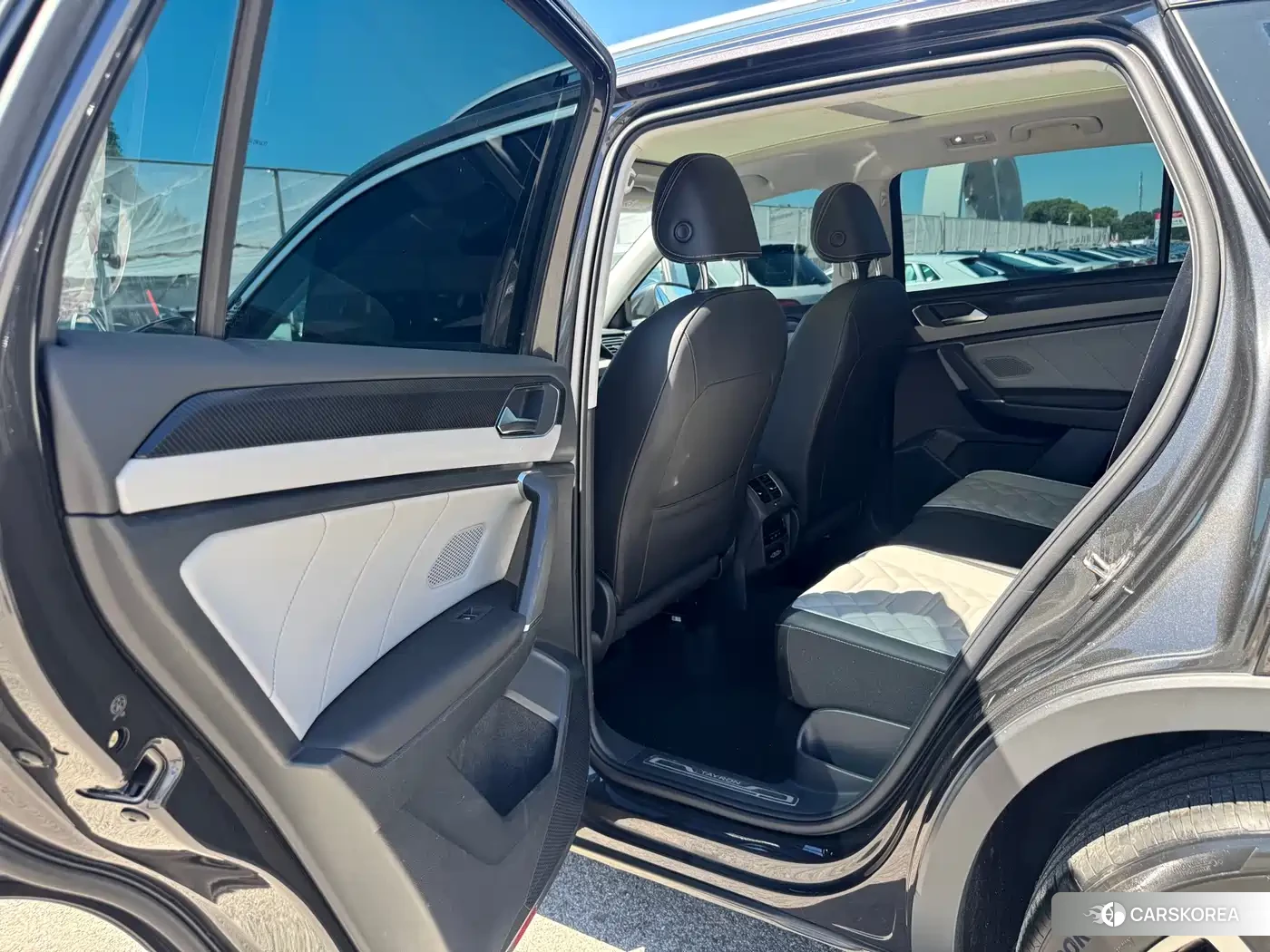 Volkswagen Tayron id 4546154 из Китая 15