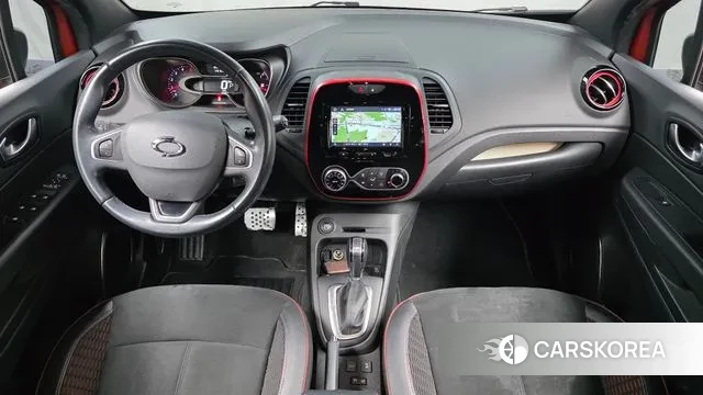 Renault Korea (Samsung) New QM3 id 3391244 из Кореи 17