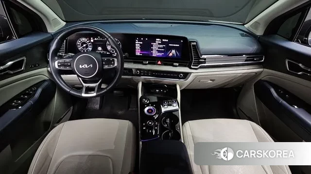 Kia Sportage 5th Generation id 3447969 из Кореи 17