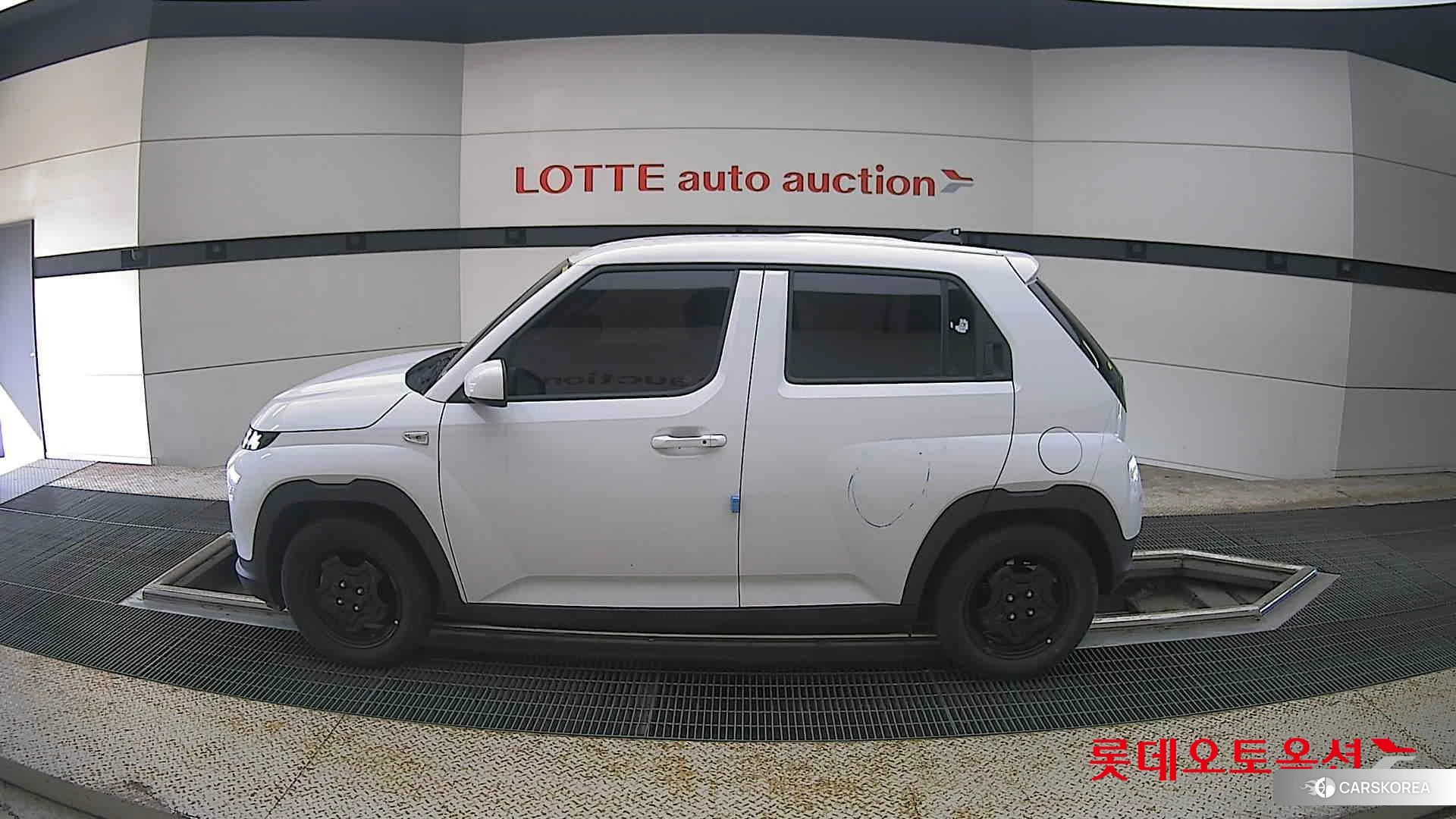 Hyundai Casper id 4669100 из Кореи 34