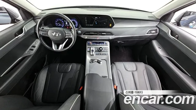 Hyundai Palisade id 2488749 из Кореи 17