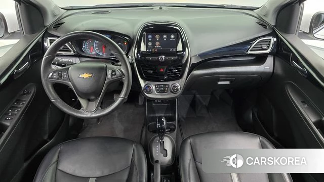 Chevrolet (GM Daewoo) The New Spark id 4725981 из Кореи 30
