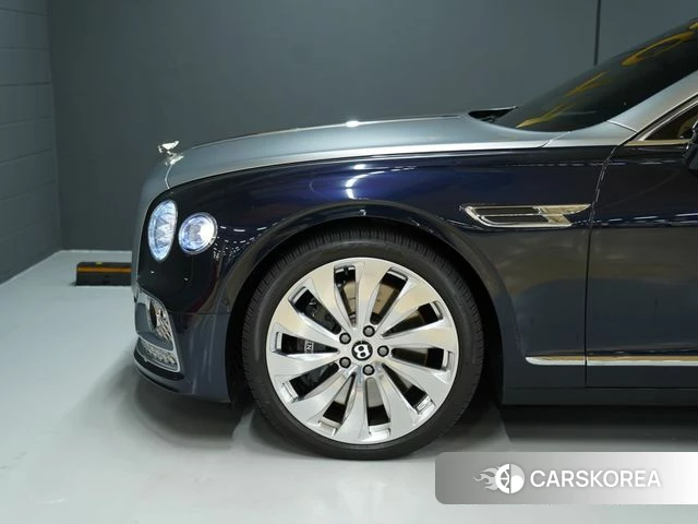 Bentley Flying Spur 3rd Generation id 4779341 из Кореи 17