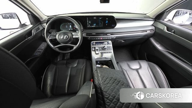 Hyundai The New Palisade id 4349982 из Кореи 28