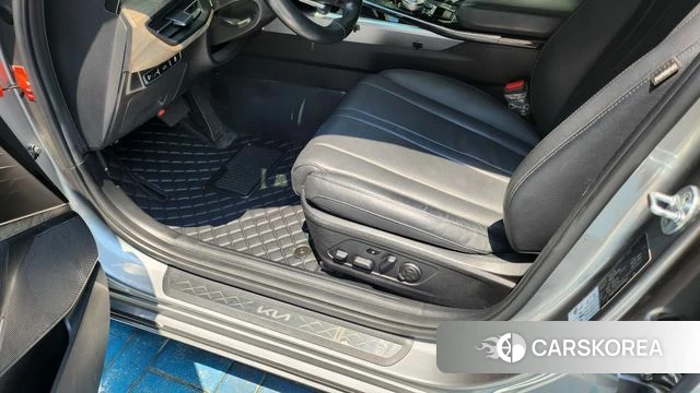Kia K8 id 4749808 из Кореи 17