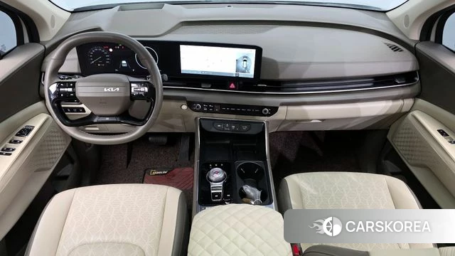 Kia The New Carnival 4th Generation id 4177603 из Кореи 17