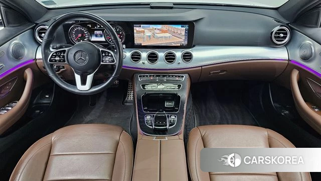Mercedes-Benz E-Class W213 id 4331268 из Кореи 27