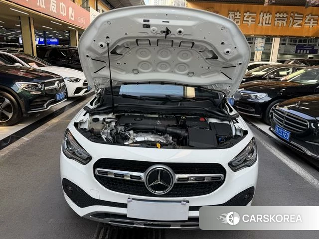 Mercedes-Benz GLA id 4273431 из Китая 31