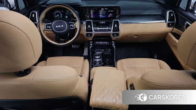 Kia Sorento 4th Generation id 3788045 из Кореи 17