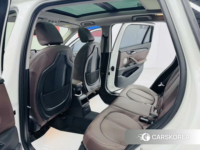 BMW X1 id 4335201 из Китая 11