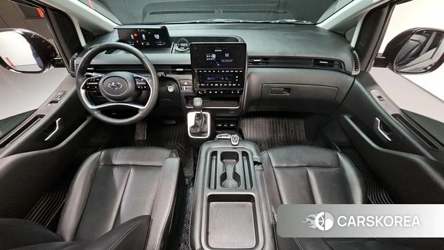 Hyundai Staria id 3826791 из Кореи 17